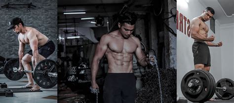 Fitness Equipment – 1RM