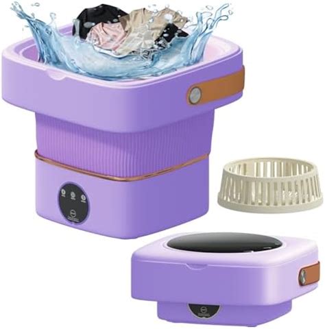 Image result for Portable Mini Washing Machine at Game