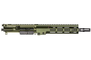 Geissele Super Duty Complete 10.3in 5.56mm Upper Receiver | 5 Star Rating