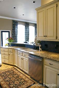 Backsplash Kitchen by How To Cover An Kitchen Backsplash Way Back Backsplash Kitchen