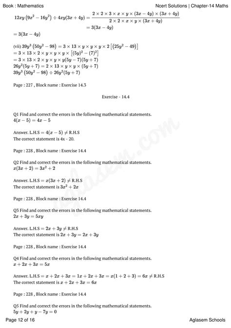 Image result for Chapter 8 Maths Class 12 PDF