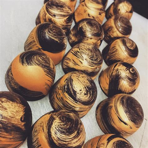 Handmade Chocolates, Liquorice By Caroline | LBB, Bangalore