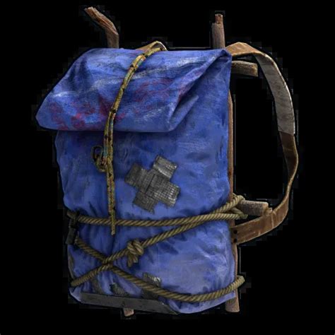 Image result for Rust Backpack Mod