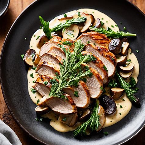 Savory Pheasant Breast Recipes for Home Cooks - Steaks, Burgers, and ...