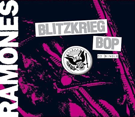 Buy Blitzkrieg Bop Online at Low Prices in India | Amazon Music Store ...