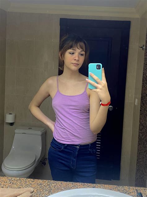 Isabella Santos Onlyfans Leaks