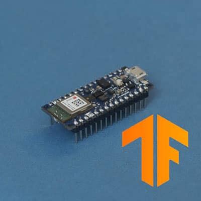 Intro to TinyML Part 2: Deploying a TensorFlow Lite Model to Arduino