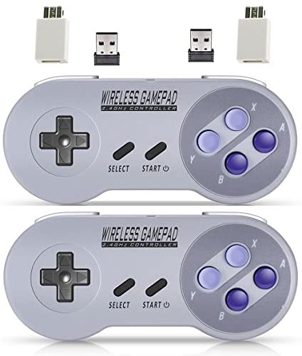 SNES Mini Controller USB 的图像结果