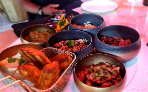 RESTAURANT MOOD OFFICIEL, Kinshasa - Menu, Prices & Restaurant Reviews ...