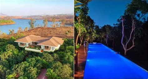 Nihira Farms, Maval | WhatsHot Pune