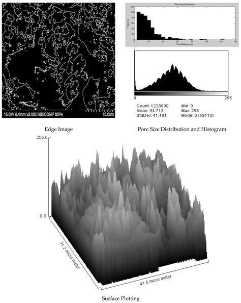Experimental Investigation and Image Processing to Predict the ...