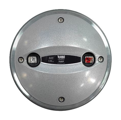TA90C Curved Series Tweeter – 180W Max Power – SLVSALES