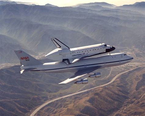 Shuttle 的图像结果