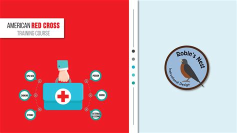 Red Cross Learning Course 的图像结果