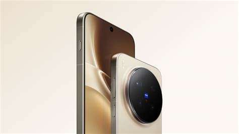 Vivo X300 Pro vs. Xiaomi 17 Ultra: Which Android heavyweight takes the ...