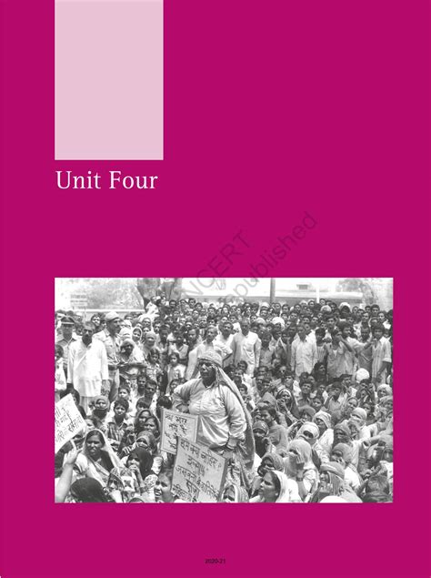 Understanding Marginalisation - NCERT Book of Class 8 Social And ...