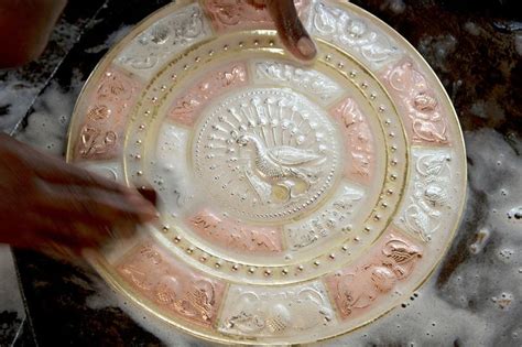 D'source Making Process | Art Plate | D'Source Digital Online Learning ...