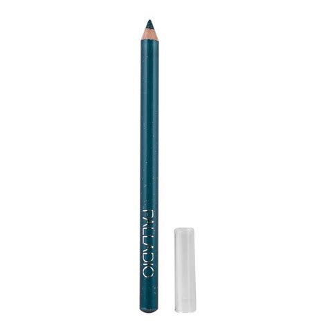 Buy Palladio Glitter Eyeliner Pencil, Longlasting Creamy Cosmetic ...