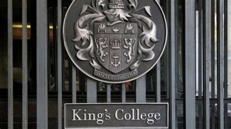 Hindujas Inks New India-UK Healthcare Pact With King's College London