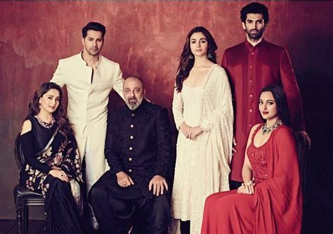 Kalank box office collection day 4: Alia Bhatt-Varun Dhawan starrer ...