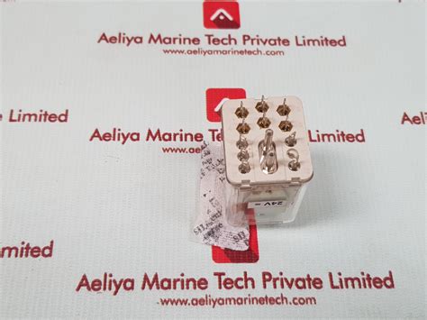 Mti ep371 relay – Aeliya Marine Tech