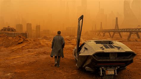 Image result for Blade Runner Sequel