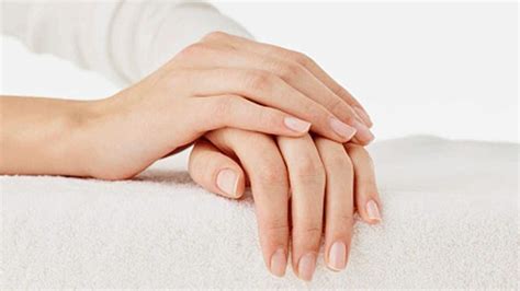 Your Fingernails Can Tell If You Have Had Covid-19 | TheHealthSite.com