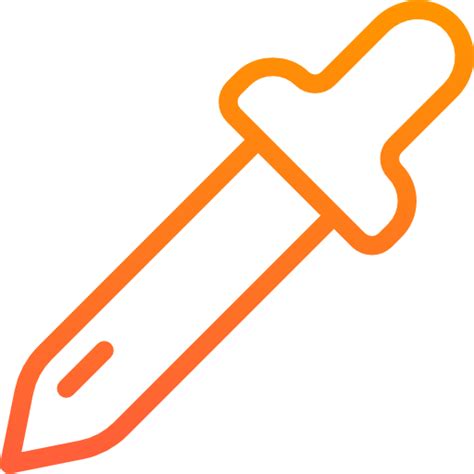 Dropper - Free medical icons