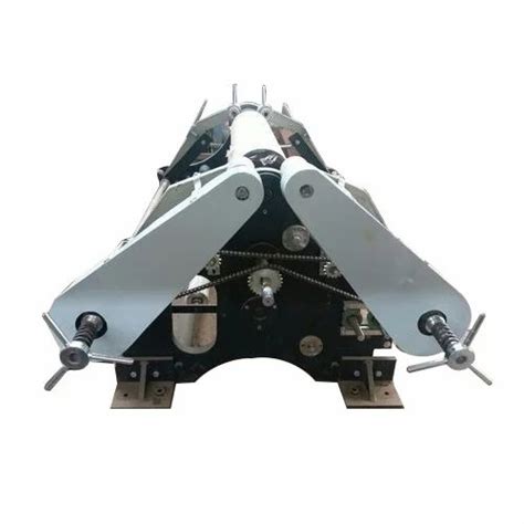 Slitting Rewinding Machine - BOPP ADHESIVE TAPE SLITTING MACHINE WITH ...