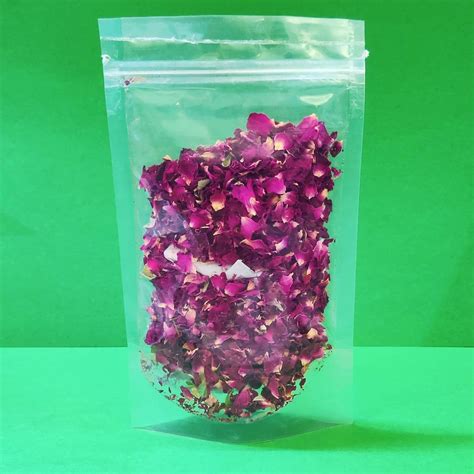 Dried Rose Petal For Resin – Crafteroof