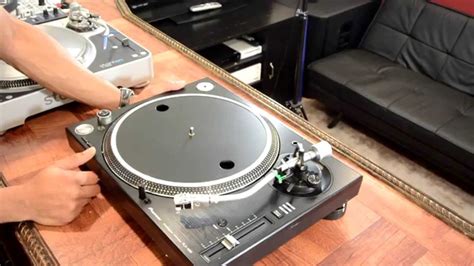 Pioneer PLX-1000 【2021秋冬新作】