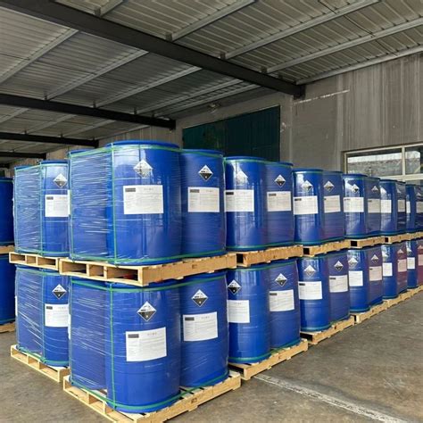 Phosphoric Acid Liquid Manufacturers and Suppliers from Surat