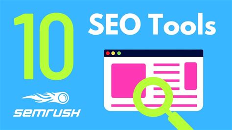 How to Use SEMrush Tools to Design the Most Effective Content Strategy