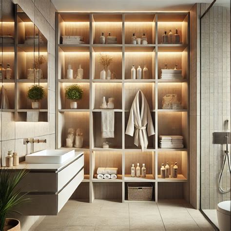 Small Bathroom Renovation Ideas for More Space and Style