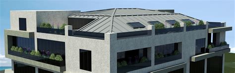 Mujo Architects - Projects