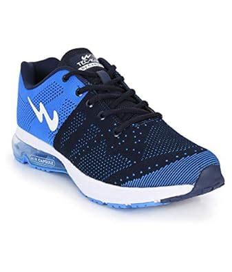 Buy Campus Men NAVY-SKY Running Shoes - 9 UK at Amazon.in