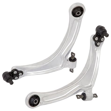 HHR Control Arm 的图像结果