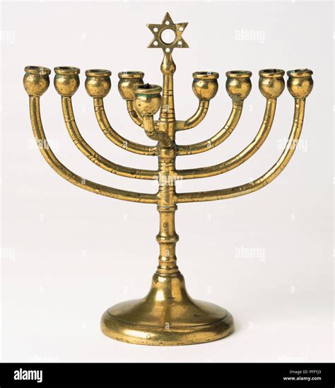 Jewish Holiday Candle Holder at Donald Altman blog