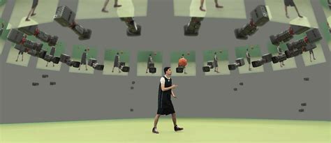 What is a Volumetric Video? Definitions, Applications, and Examples