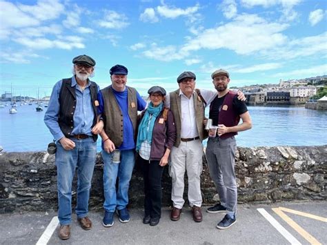 Five Men Not Called Matt at The Ship Inn ⚓️?, Mount Pleasant Rd ...