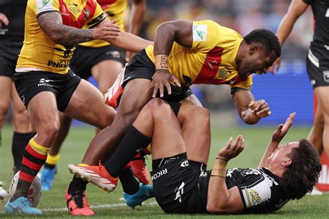 How Australia used rugby league to tackle China’s Pacific power play ...