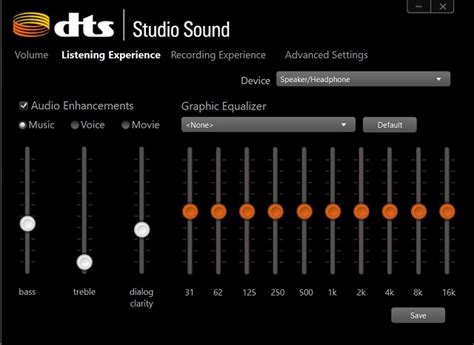 Image result for Realtek HD Audio Control Panel
