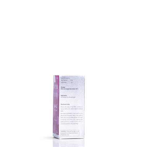 Deca Peptide MHG 6mg Lotion by Sarin Skin – Sarinskin