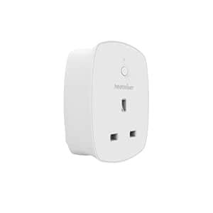Heatmiser neoPlug : Amazon.in: Home Improvement