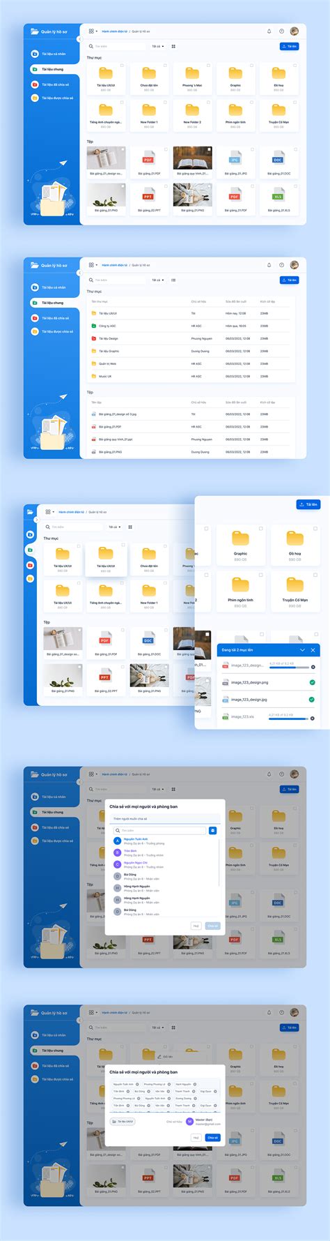 Storage Manager HTML Template 的图像结果