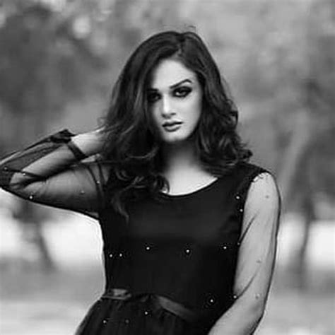 मिलिए पाकिस्तान की पहली 'मिस ट्रांस ब्यूटी क्वीन' शायरा रॉय से, बेहद ...