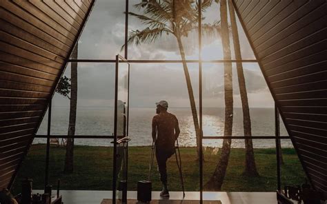 This Homestay In Varkala Overlooking The Cliff Is Giving Us Major ...