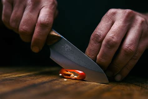 Top 5 Small Knives for the Kitchen – Koi Knives