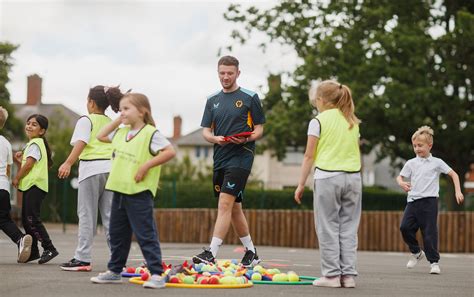 Premier League Primary Stars | Planning and teaching PE