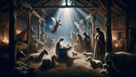 What Is First Advent Of Christ | Christian.net